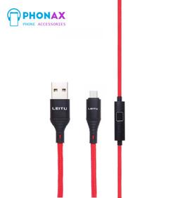 کابل میکرو به  یو اس بی کنفی  LD-24