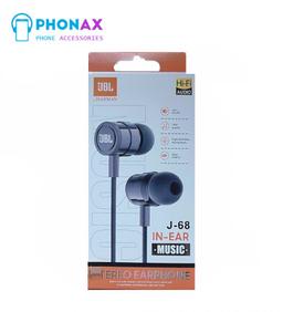 هندزفری سیمی JBL