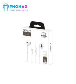 هندزفری وای فان اپل لایتنینگ Apple  EarPods