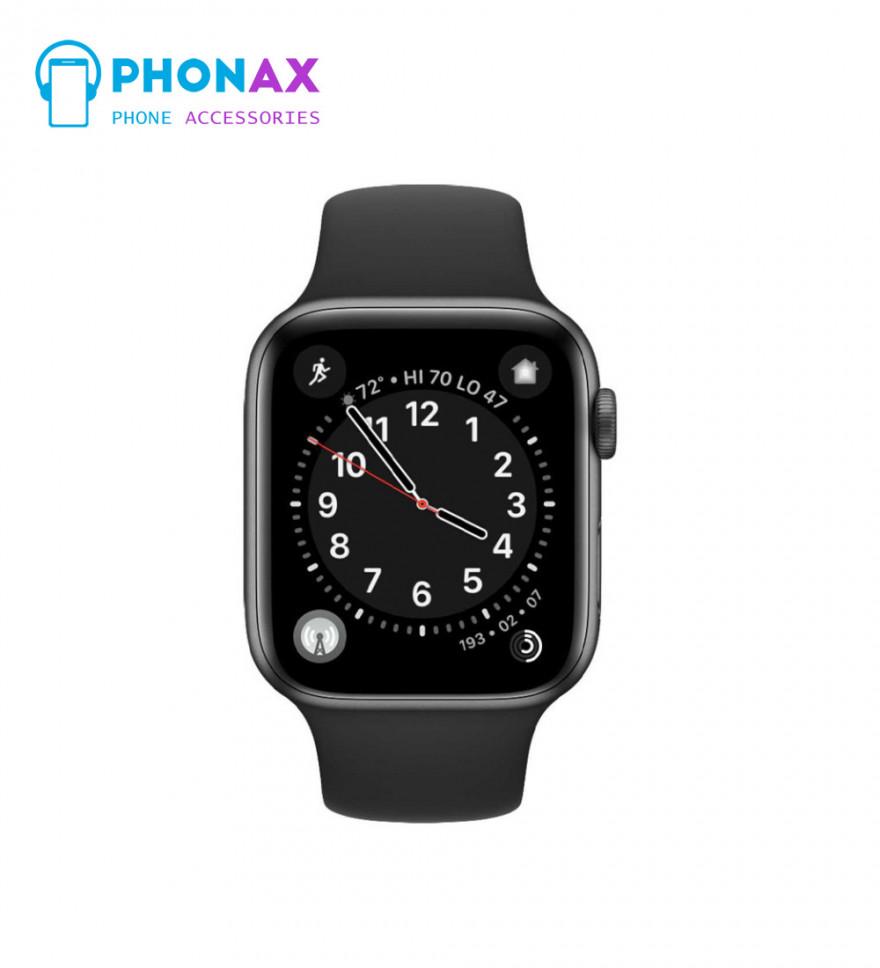تصویرساعت هوشمند اپل واچ سری 7 مدل 41mm Aluminum
