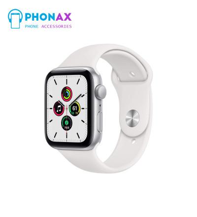 ساعت هوشمند اپل واچ سری SE مدل 44mm Aluminum Case