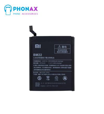 باتری اورجینال شیائومی Mi 5  BM22 با 12 ماه گارانتی