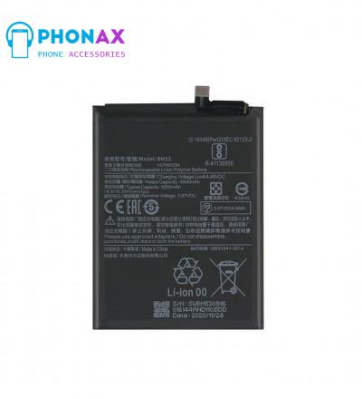 باتری اورجینال شیائومی Mi 10T/10T Pro BM53 با 12 ماه گارانتی