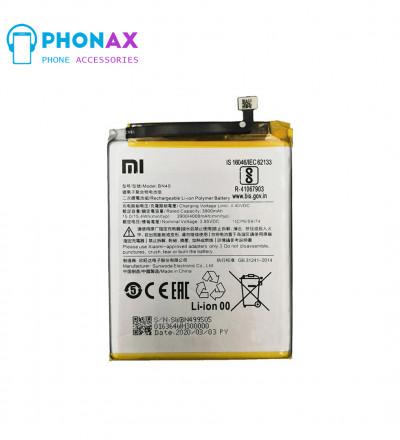 باتری اورجینال شیائومی Redmi 7A BN49 با 12 ماه گارانتی