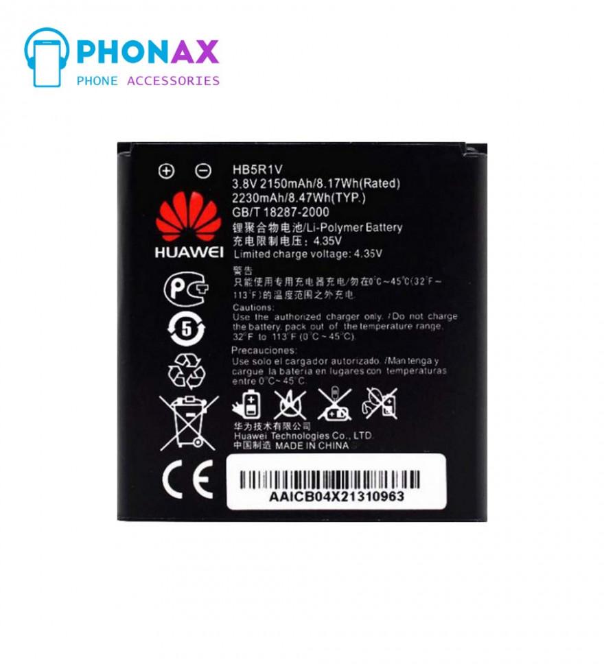 تصویرباتری اورجینال هواوی G610/G700/Y600 با 12 ماه گارانتی