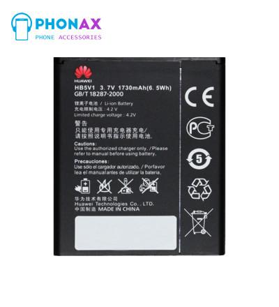 باتری اورجینال هواوی Y300/Y520/Y3/Y5/Y511 با یکسال ضمانت تعویض (حتی بادکردگی)