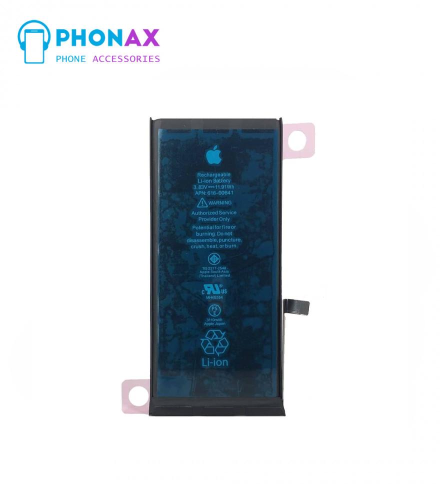 تصویرباتری اورجینال Apple iPhone 11 با یکسال گارانتی و ضمانت تعویض (حتی بادکردگی)