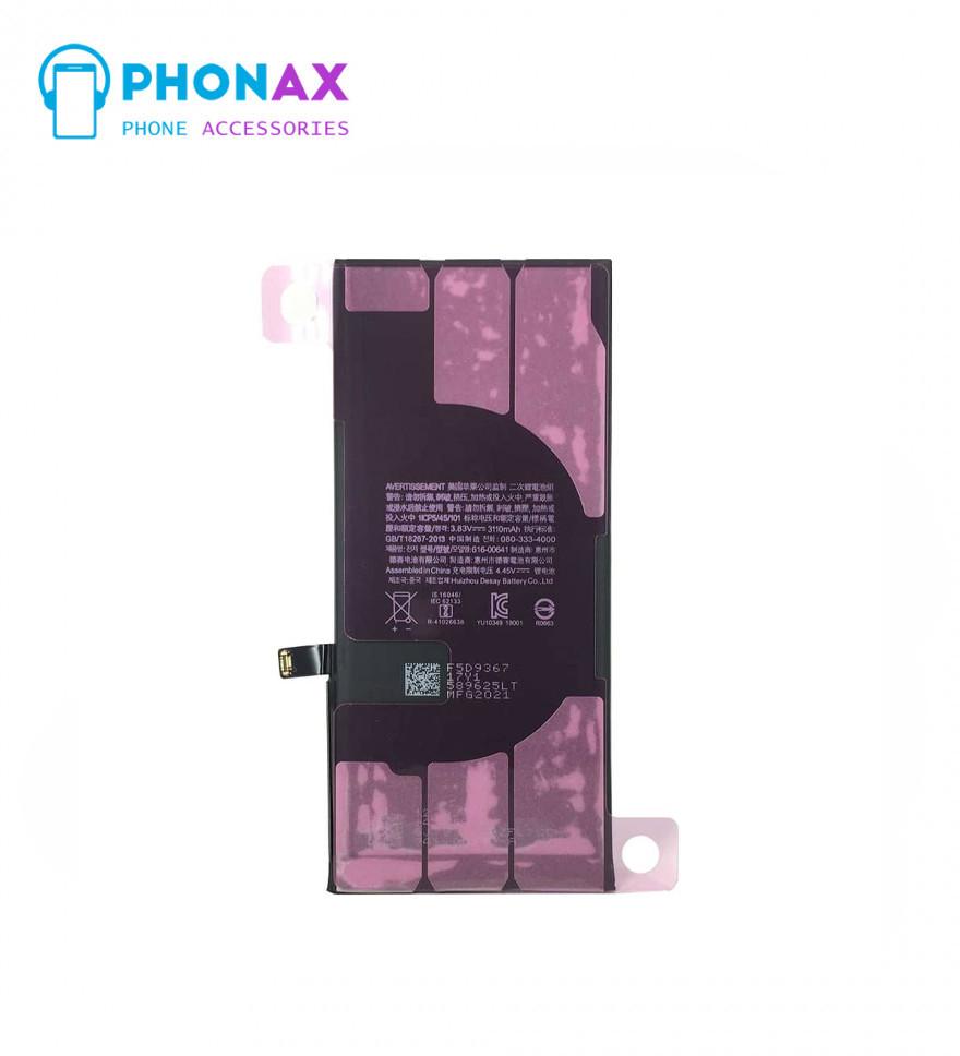 تصویرباتری اورجینال Apple iPhone 11 با یکسال گارانتی و ضمانت تعویض (حتی بادکردگی)