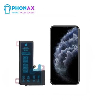 باتری Apple iPhone 11 Pro با یکسال گارانتی و ضمانت تعویض (حتی بادکردگی)