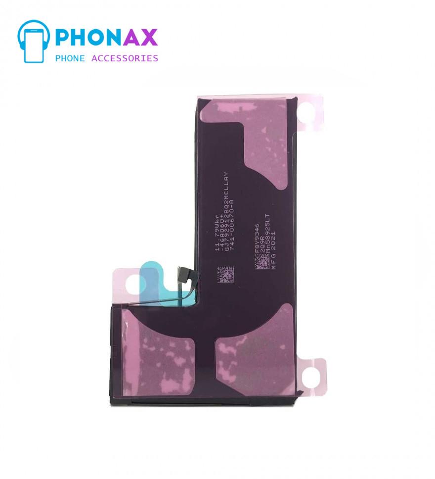 تصویرباتری Apple iPhone 11 Pro با یکسال گارانتی و ضمانت تعویض (حتی بادکردگی)