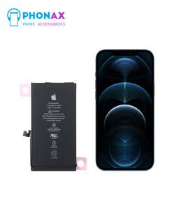 باتری اصلی گوشی آیفون Apple iPhone 12 با یکسال گارانتی و ضمانت تعویض (حتی بادکردگی)