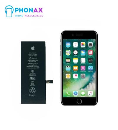 باتری Apple iPhone 7 با یکسال گارانتی و ضمانت تعویض (حتی بادکردگی)