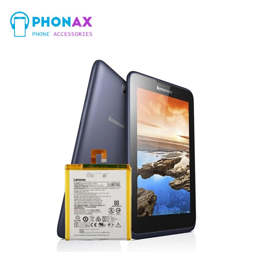 تصویرباتری اورجینال تبلت لنوو L13D1P31 A3500 با 12 ماه گارانتی
