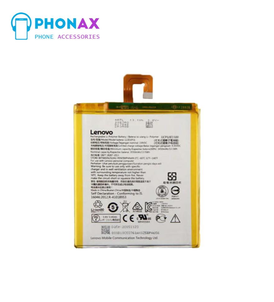 تصویرباتری اورجینال تبلت لنوو L13D1P31 A3500 با 12 ماه گارانتی