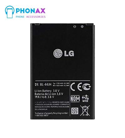 باتری اورجینال ال جی اپتیموس L7 با 12 ماه گارانتی