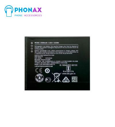 باتری اورجینال نوکیا  HE365 1 PLUS