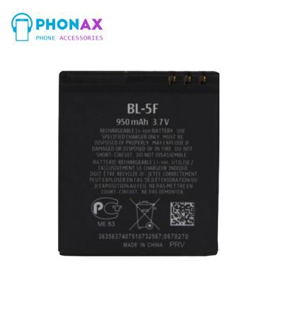 باتری اورجینال نوکیا BL-5F