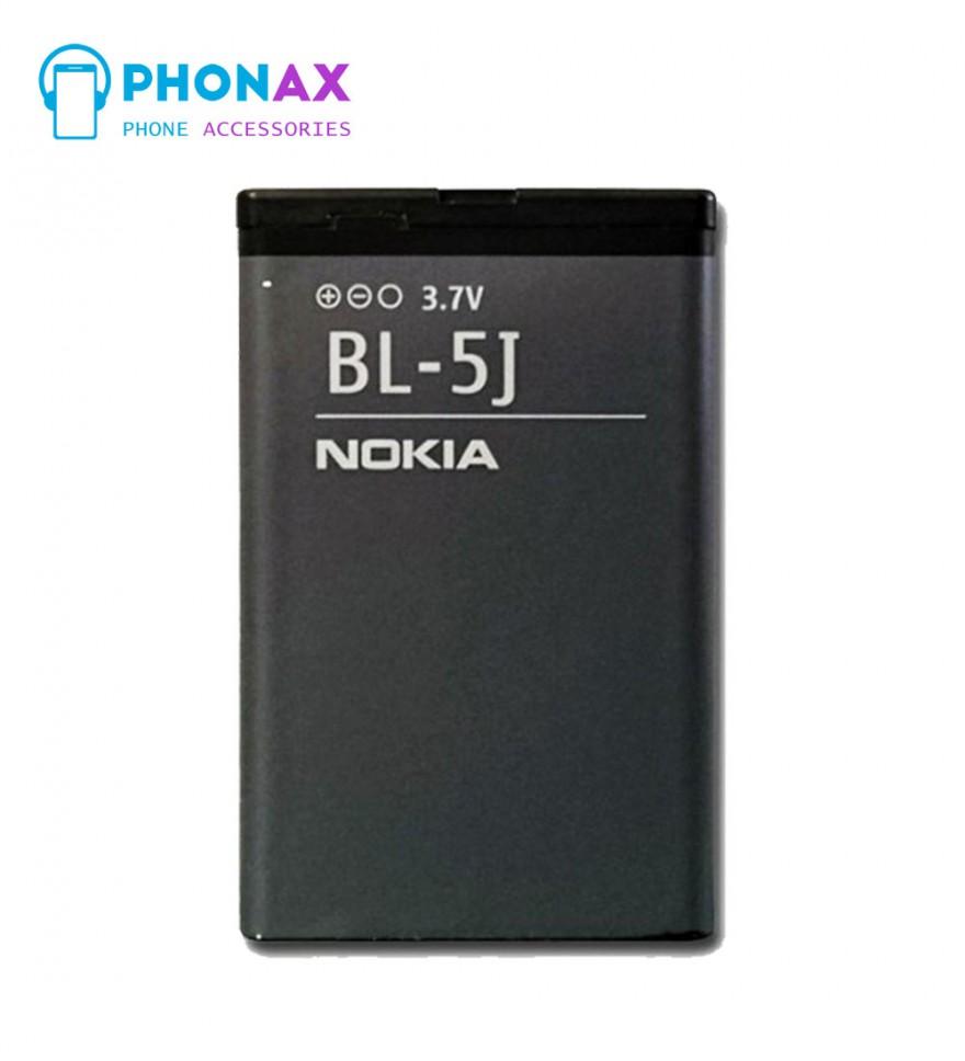 تصویرباتری اورجینال نوکیا BL-5J