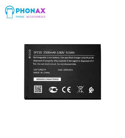 باتری اورجینال نوکیا C1 Plus SP210