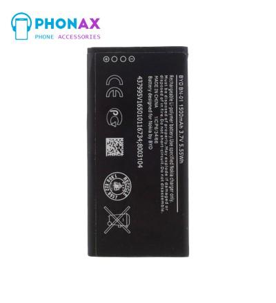 باتری اورجینال نوکیا X مدل BN-01