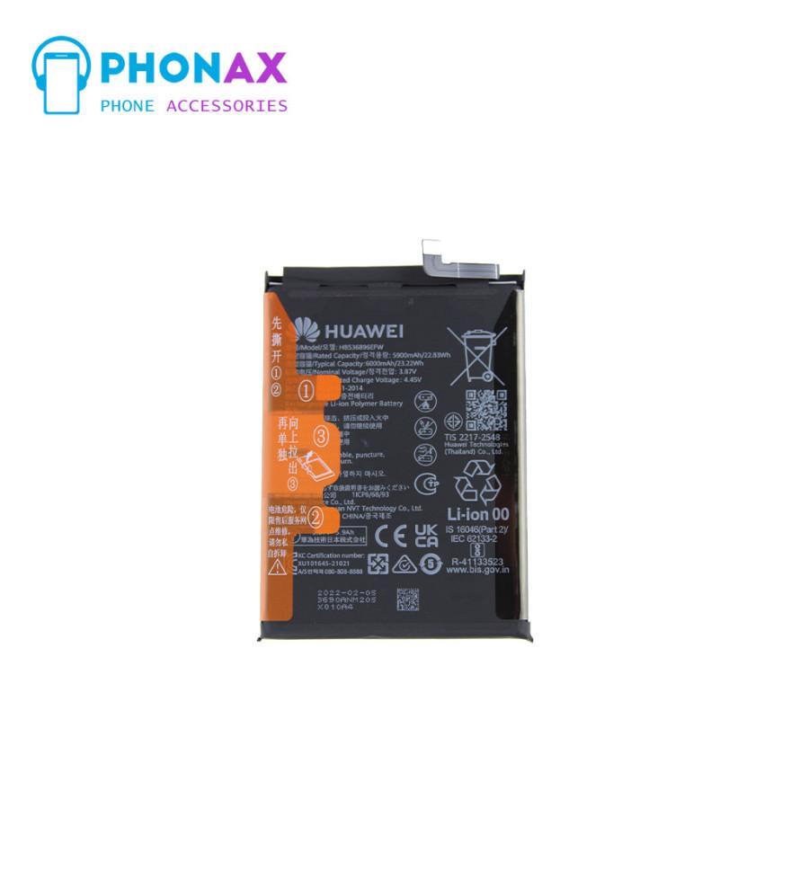 تصویرباتری اورجینال هوآوی Nova Y70