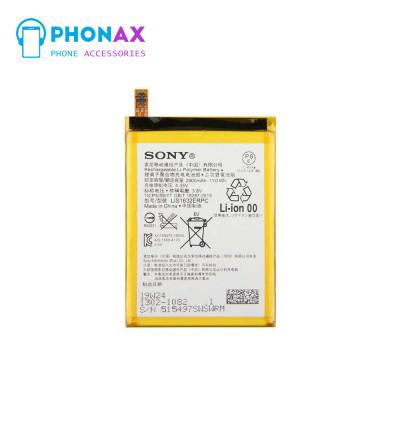 باتری اورجینال سونی اکسپریا XZ