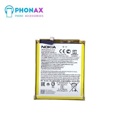 باتری اورجینال نوکیا X10/X20