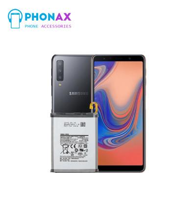باتری سامسونگ Galaxy M10 پک اصلی با 12 ماه گارانتی
