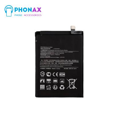 باتری شیائومیRedmi Note 10 با کد فنی BN59 با یکسال گارانتی تعویض (حتی بادکردگی)