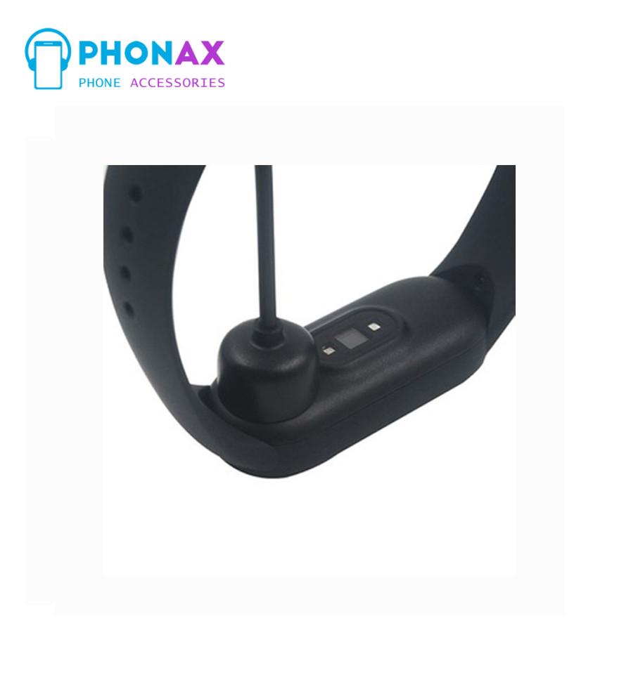 تصویرکابل شارژ مدل M5 مناسب برای مچ بند هوشمند شیائومی Mi Band 5