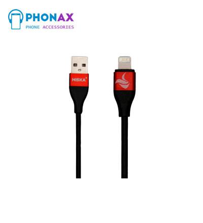 کابل لایتنینگ HISKA CA21