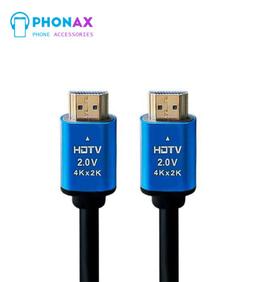 کابل HDMI 4K گلد اسکار GoldOscar طول 25 متر