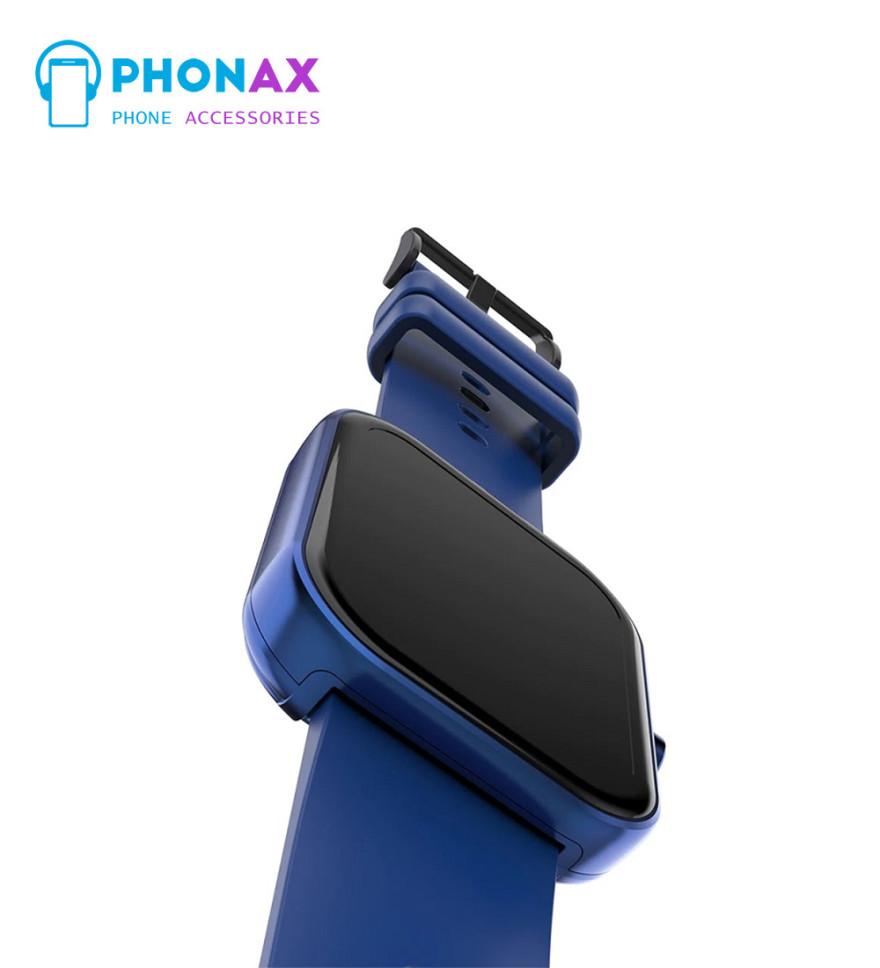 تصویرساعت هوشمند HiFuture مدل FutureFit Ultra2