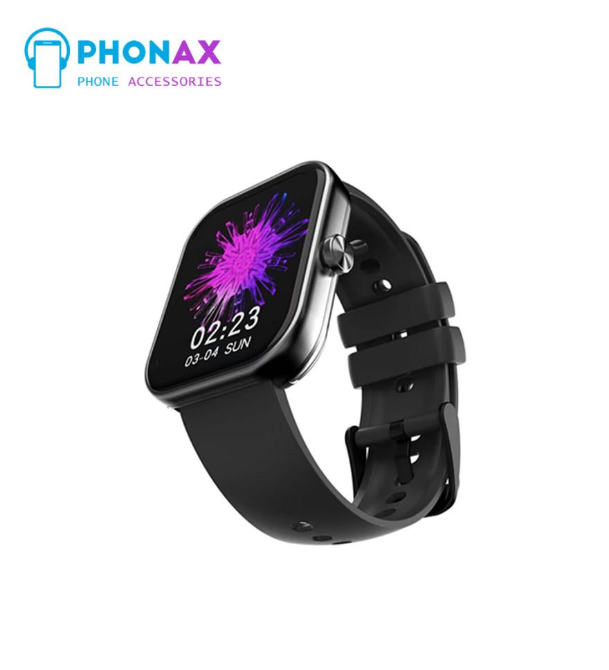 تصویرساعت هوشمند HiFuture مدل FutureFit Ultra2