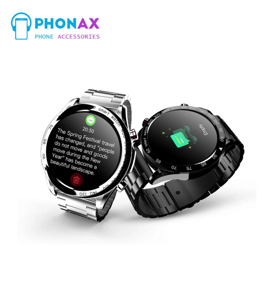 تصویرساعت هوشمند های فیوچر futurego pro