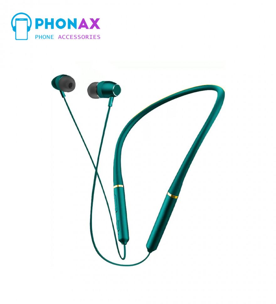 تصویرهندزفری بلوتوث گردنی Sports Headset R1