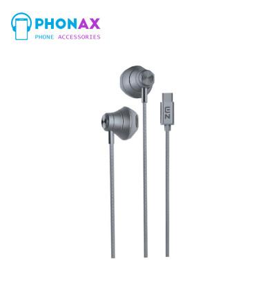 هندزفری ZM مدل ZM-001