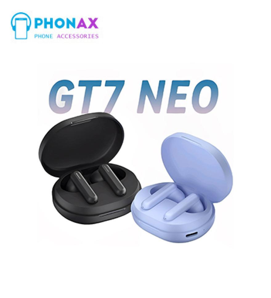 تصویرهندزفری بلوتوثی هایلو مدل GT7 Neo