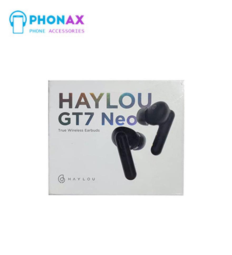 تصویرهندزفری بلوتوثی هایلو مدل GT7 Neo