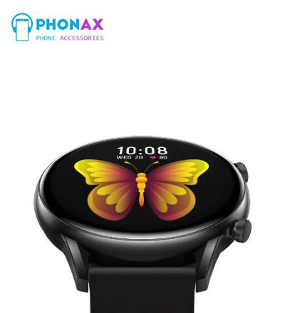ساعت هوشمند هایلو مدل RT2 LS10 Smartwatch Review