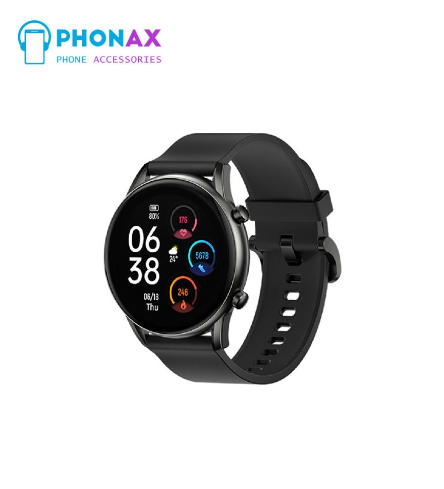 تصویرساعت هوشمند هایلو مدل RT2 LS10 Smartwatch Review