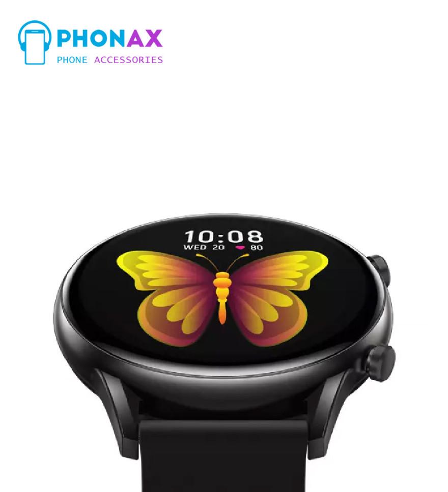 تصویرساعت هوشمند هایلو مدل RT2 LS10 Smartwatch Review