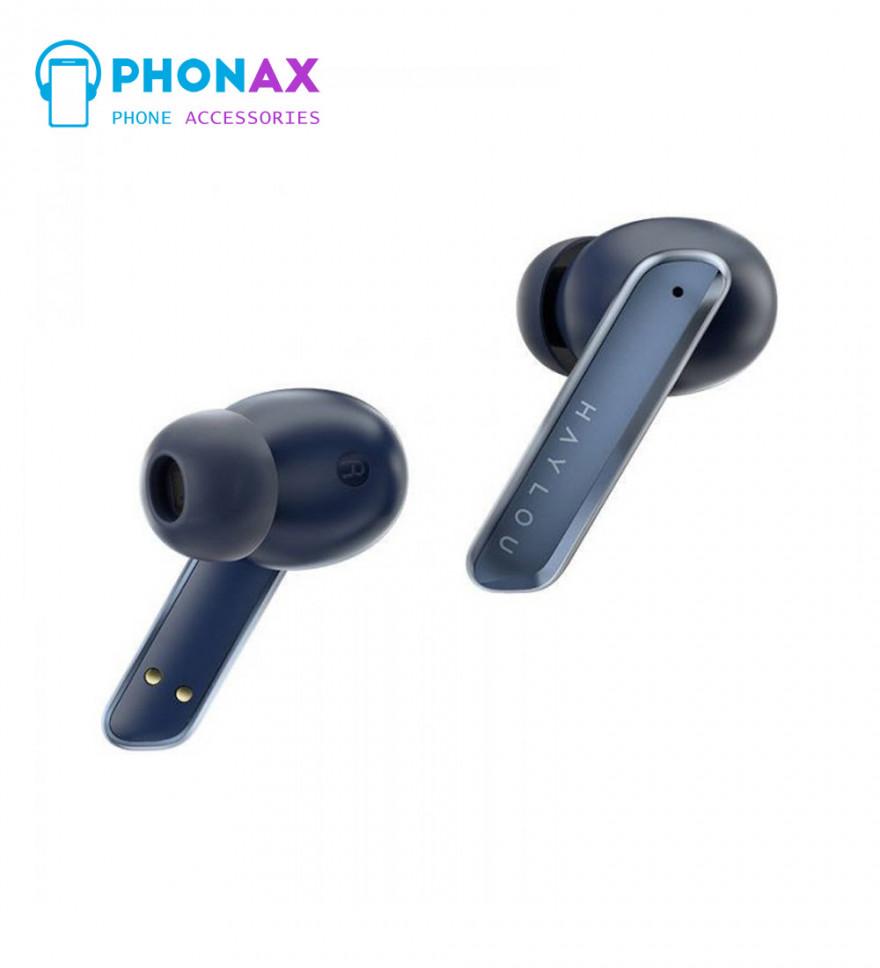 تصویرهندزفری بلوتوثی هایلو مدل W1