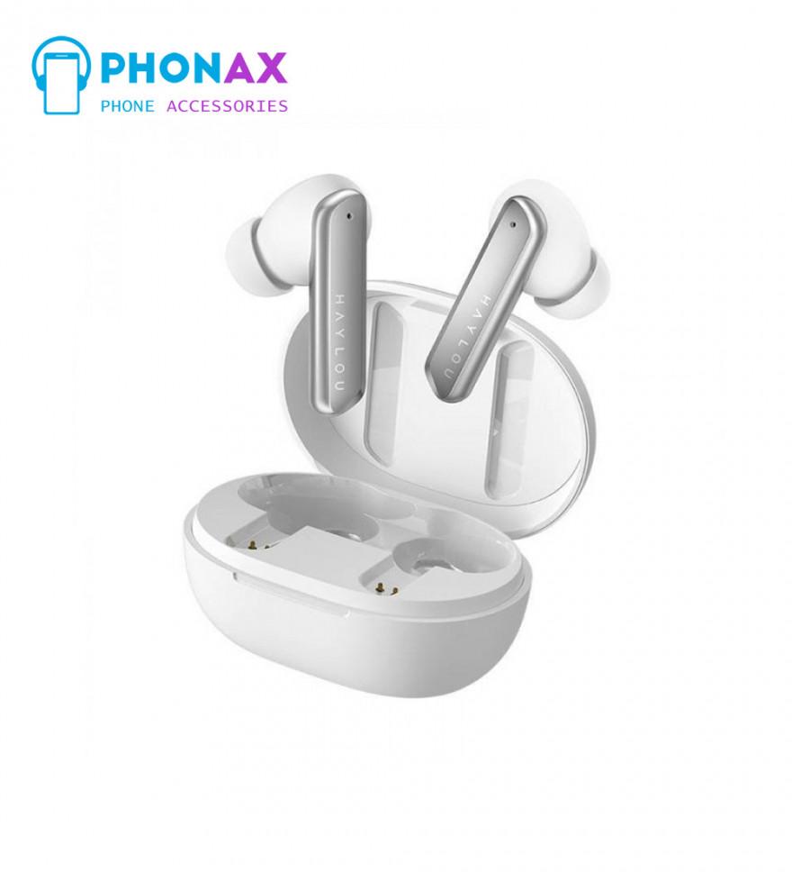 تصویرهندزفری بلوتوثی هایلو مدل W1