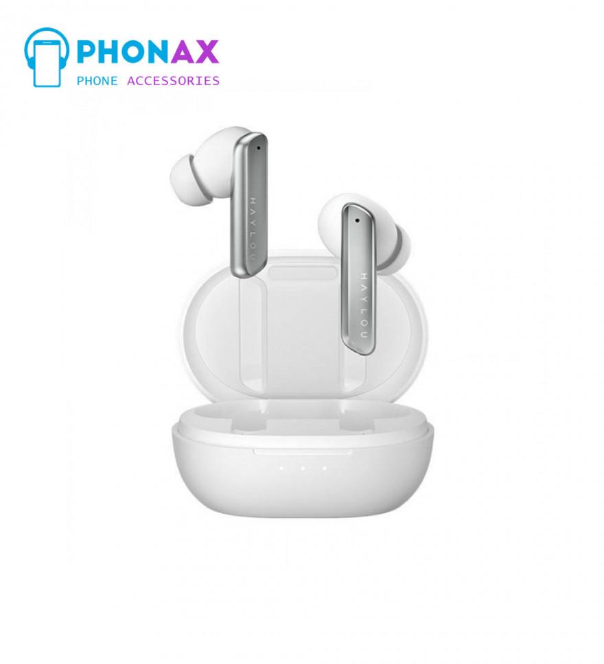 تصویرهندزفری بلوتوثی هایلو مدل W1