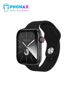 ساعت هوشمند مدل HK9 Pro Plus با 6 ماه گارانتی