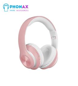 هدفون بلوتوثی JBL مدل P68