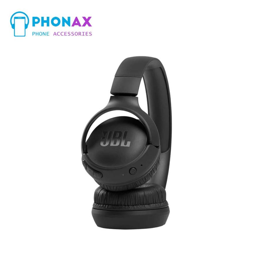 تصویرهدفون بلوتوثی جی بی ال مدل Tune 510