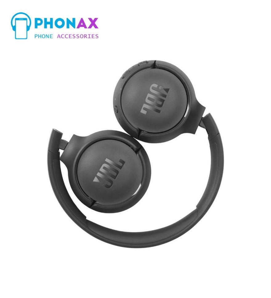 تصویرهدفون بلوتوثی جی بی ال مدل Tune 510