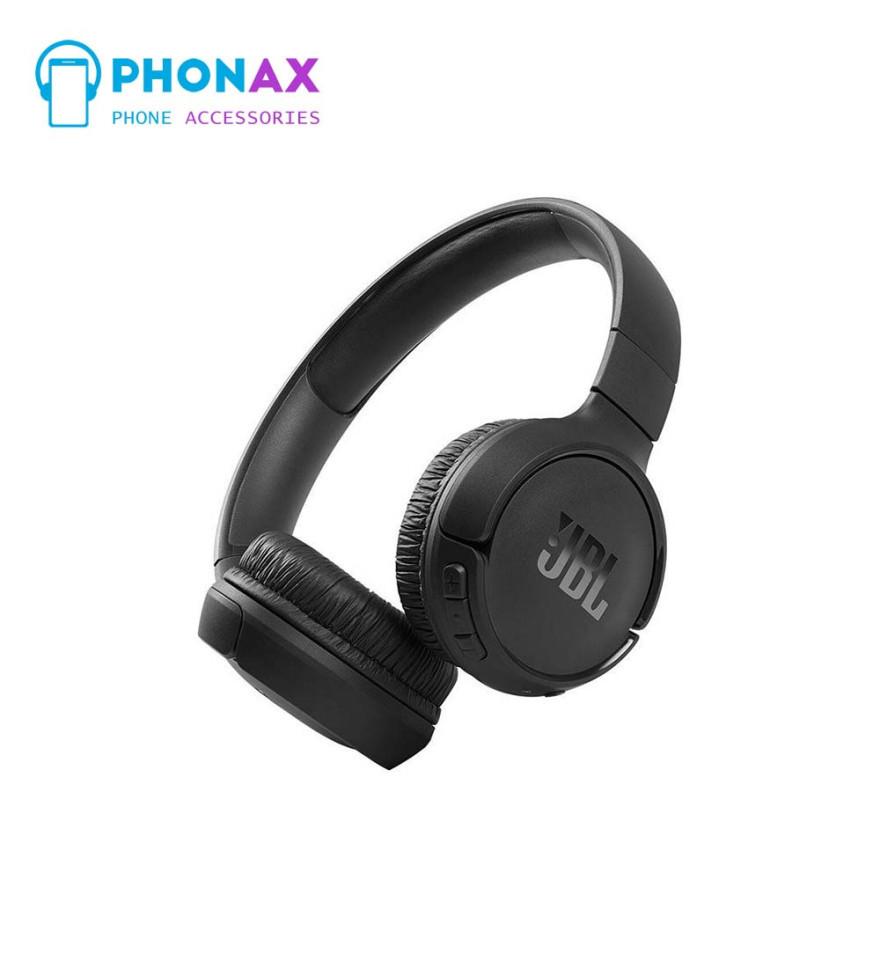 تصویرهدفون بلوتوثی جی بی ال مدل Tune 510